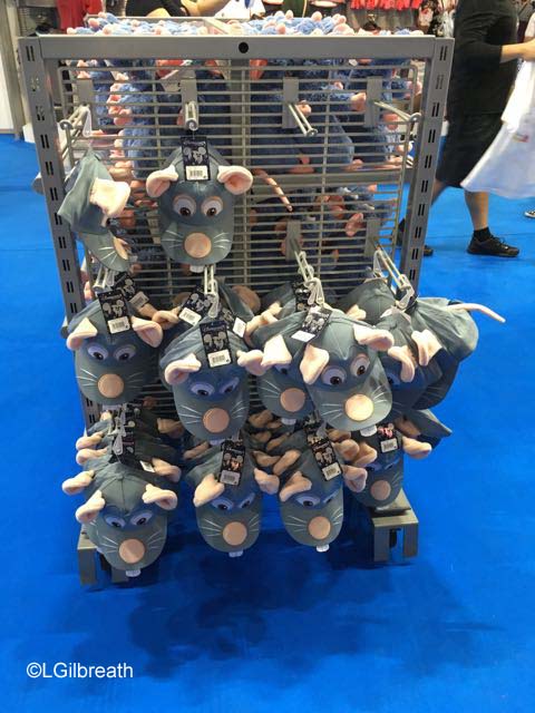 Disneyland Paris Half Marathon Merchandise