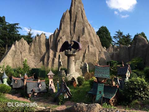 Disneyland Paris