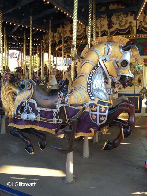 Disneyland Paris