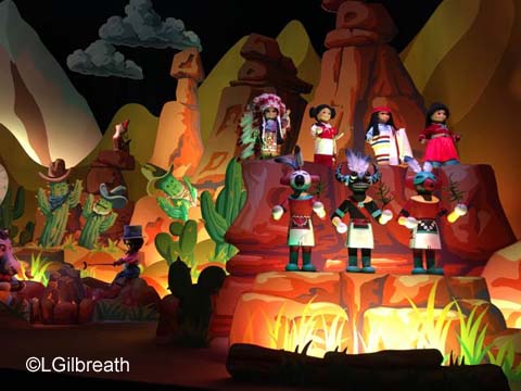 Disneyland Paris