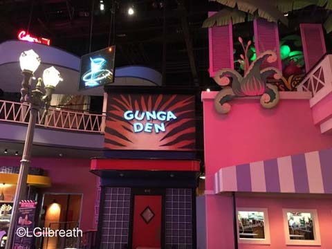 Walt Disney Studios Paris