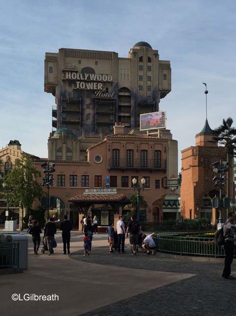 Walt Disney Studios Paris