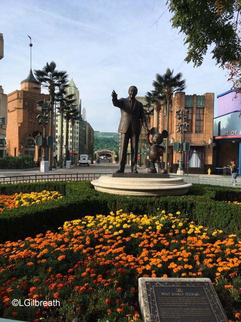 Walt Disney Studios Paris