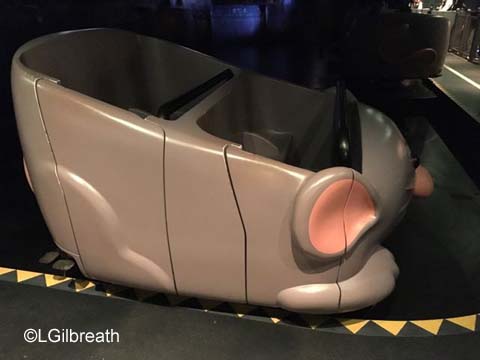 Walt Disney Studios Paris