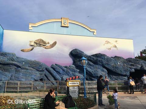 Walt Disney Studios Paris