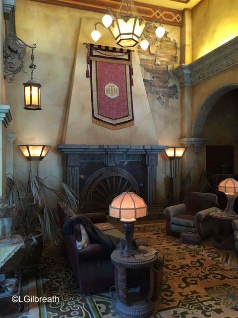 Walt Disney Studios Paris