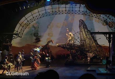 Walt Disney Studios Paris