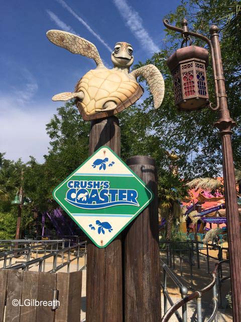 Walt Disney Studios Paris