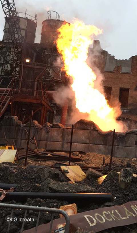 Walt Disney Studios Paris