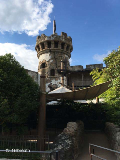 Disneyland Paris