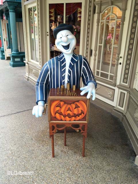 Disneyland Paris