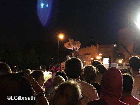 Disneyland Paris 5K