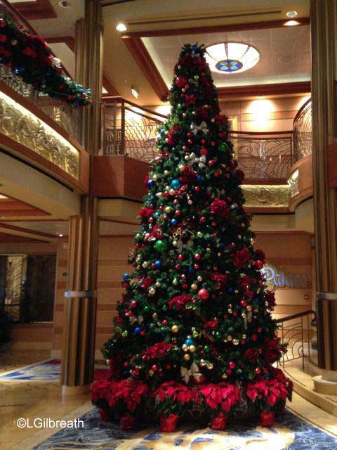 Disney Dream Bahamas Cruise