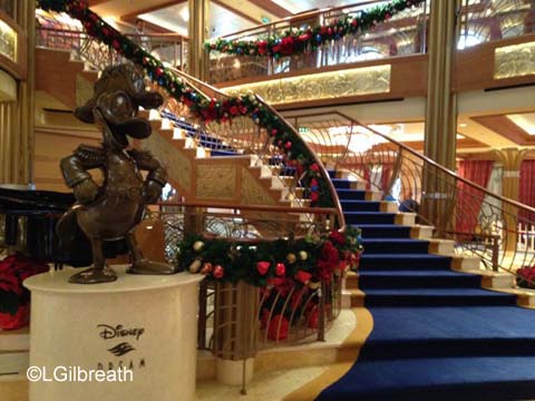 Disney Dream Bahamas Cruise