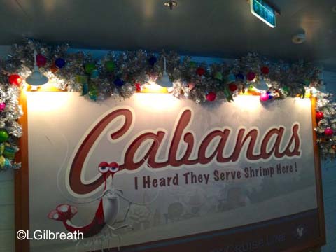 Disney Dream Bahamas Cruise