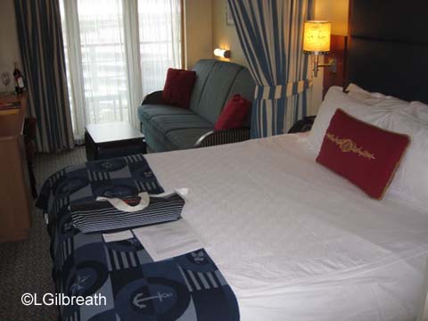 Disney Dream Bahamas Cruise