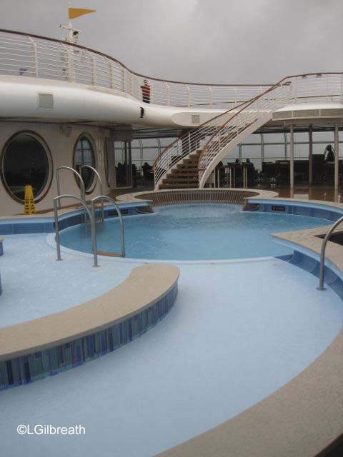 Disney Dream Bahamas Cruise