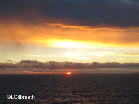 Disney Dream Bahamas Cruise