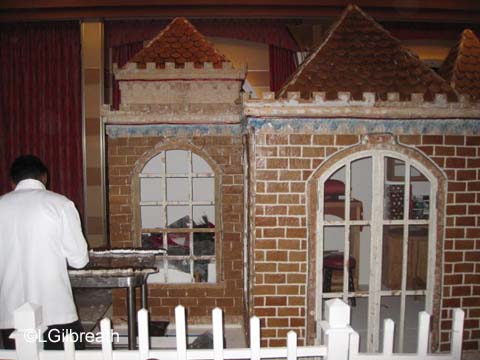 Disney Dream Bahamas Cruise