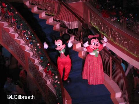 Disney Dream Bahamas Cruise