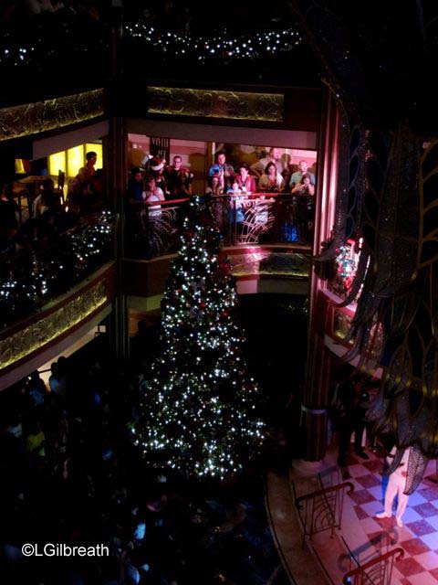 Disney Dream Bahamas Cruise