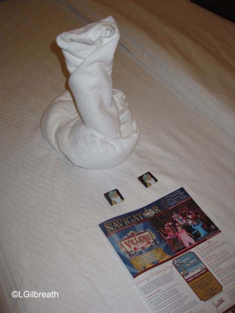 Disney Dream Bahamas Cruise