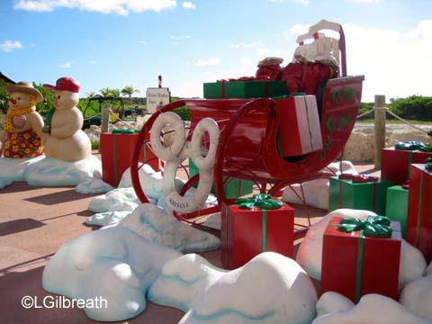 Disney Dream Bahamas Cruise