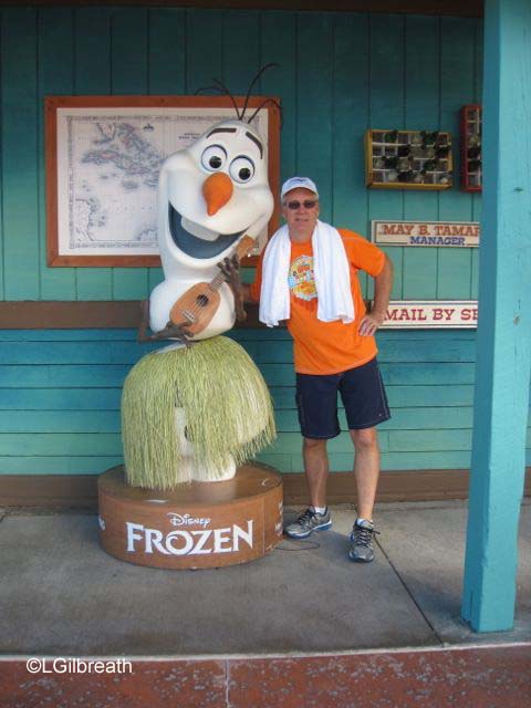 Disney Dream Bahamas Cruise