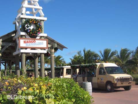 Disney Dream Bahamas Cruise
