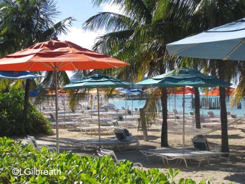 Disney Dream Bahamas Cruise