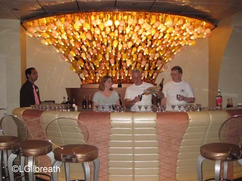 Disney Dream Bahamas Cruise