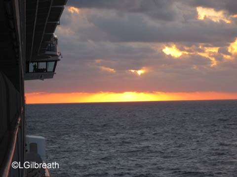 Disney Dream Bahamas Cruise