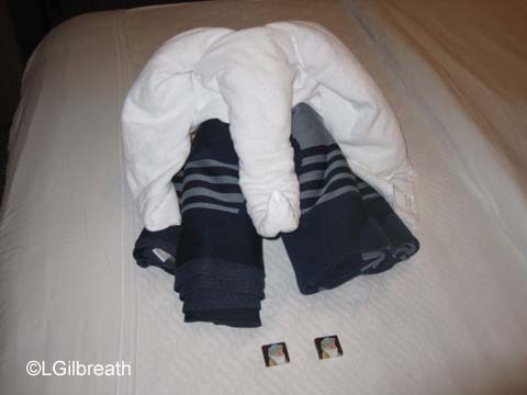 Disney Dream Bahamas Cruise