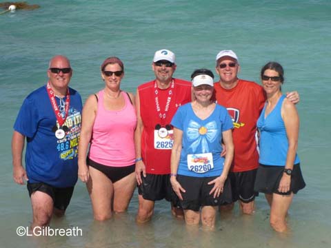 Disney Dream Bahamas Cruise