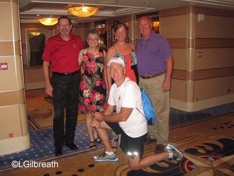 Disney Dream Bahamas Cruise