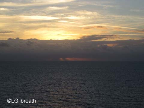 Disney Dream Bahamas Cruise