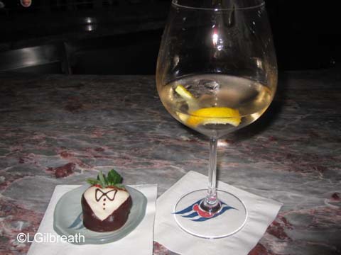 Disney Dream Bahamas Cruise
