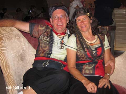 Disney Dream Bahamas Cruise