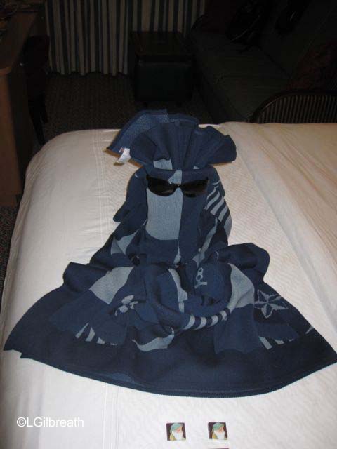 Disney Dream Bahamas Cruise
