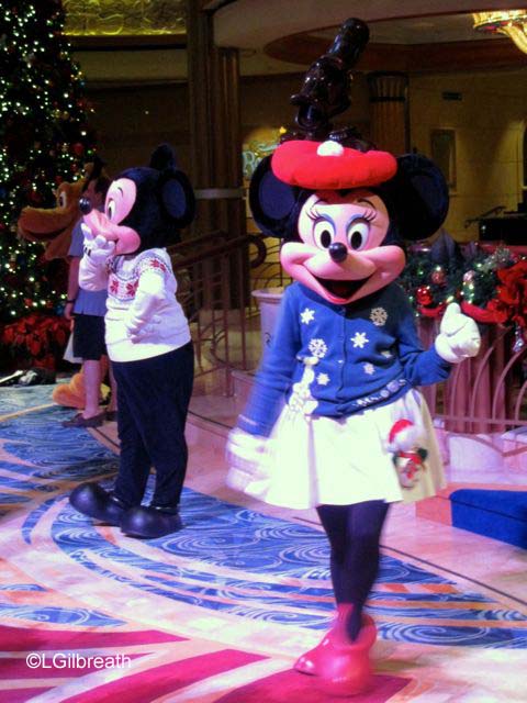 Disney Dream Bahamas Cruise