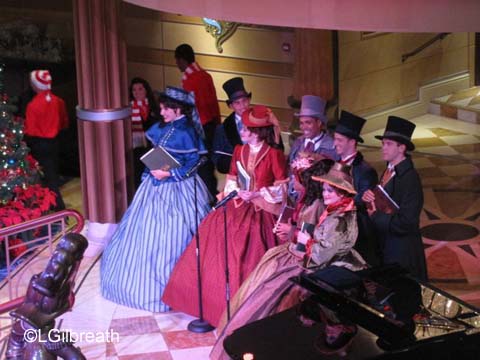 Disney Dream Bahamas Cruise