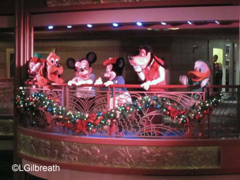 Disney Dream Bahamas Cruise