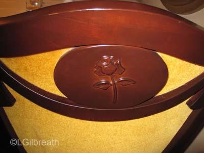 Disney Dream - October, 2011, Part 2