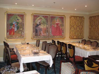 Disney Dream - October, 2011, Part 2