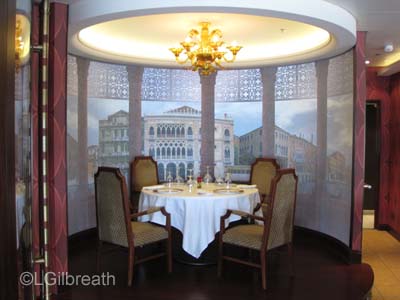 Disney Dream - October, 2011, Part 2