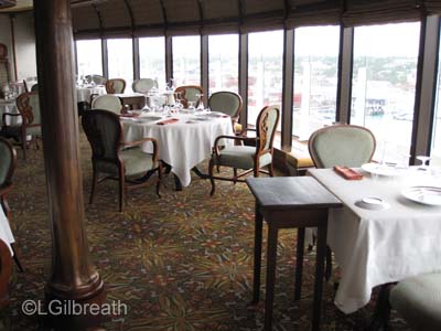Disney Dream - October, 2011, Part 2