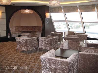 Disney Dream - October, 2011, Part 2