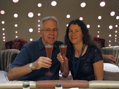 Disney Dream - October, 2011, Part 2