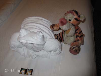 Disney Dream - October, 2011, Part 2