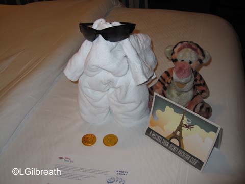 Disney Dream - October, 2011, Part 3